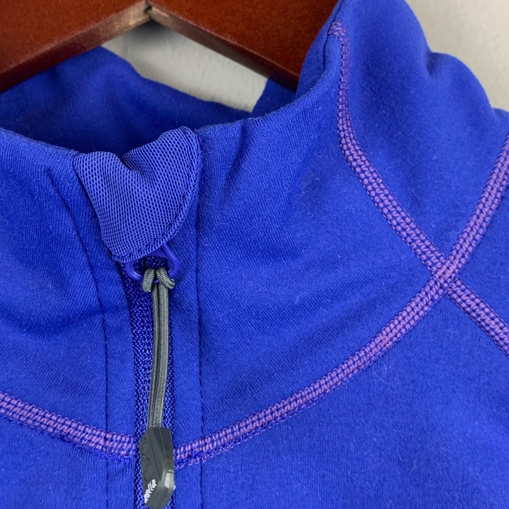 Zella Exercise Jacket - image 4